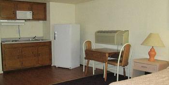 أباتشي جنكشن Topaz Inn And Suites المظهر الخارجي الصورة