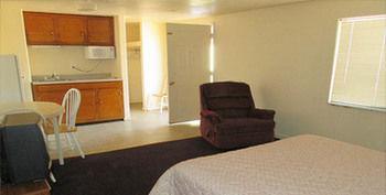 أباتشي جنكشن Topaz Inn And Suites المظهر الخارجي الصورة