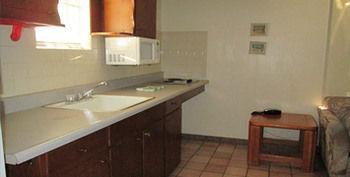 أباتشي جنكشن Topaz Inn And Suites المظهر الخارجي الصورة